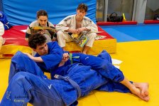 26.01.2026 Kyu-Prüfung